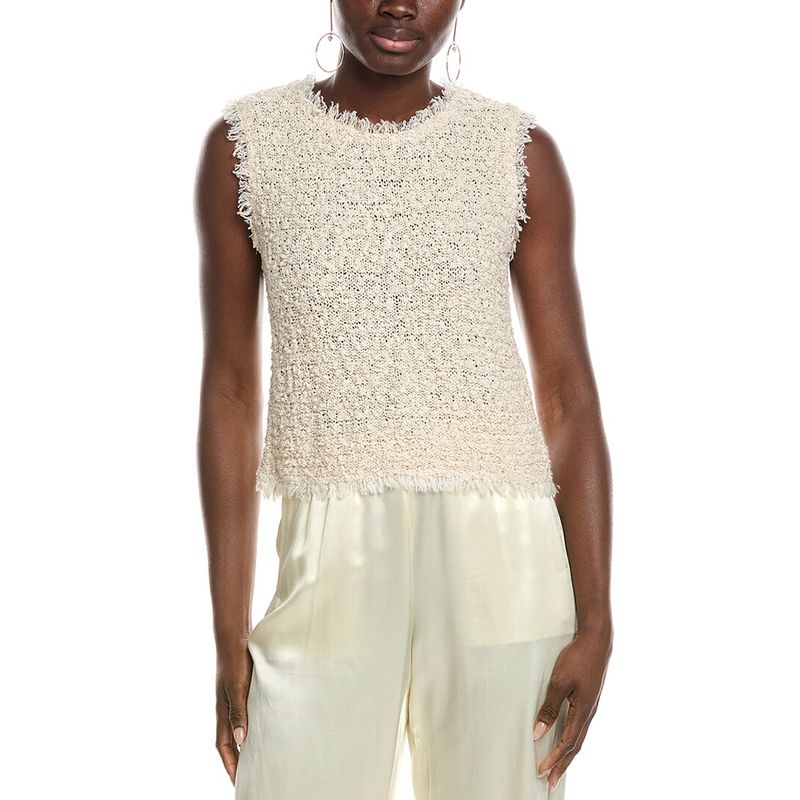 Marc Cain Womens Top, Brown